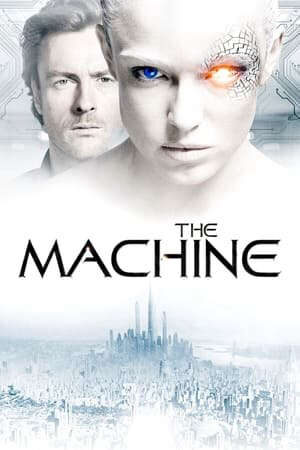 Tập full Sát Thủ Gợi Cảm (2013) - The Machine (2013)-The Machine