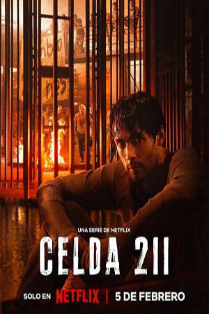 Tập 2 Phòng giam 211 ( 1) - Prison Cell 211 (Season 1) (2025)-Prison Cell 211 (Season 1)