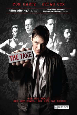 Tập full Thoát Ra - The Take (2009)-The Take