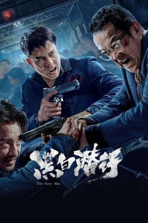 Xem phim Đặc Vụ Vô Hình 1  - The Grey Men (2024)