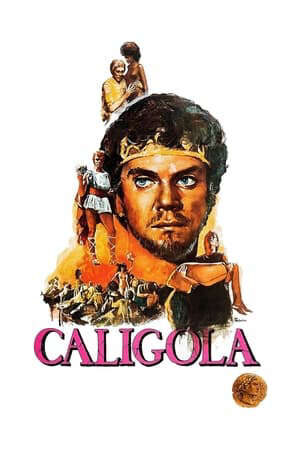 Xem phim Bạo chúa Caligula (1979)  - Caligola (1979)