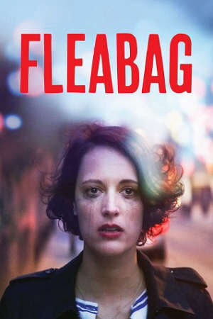 Xem phim Chuyện Không Đáng ( 1)  - Fleabag (Season 1) (2016)