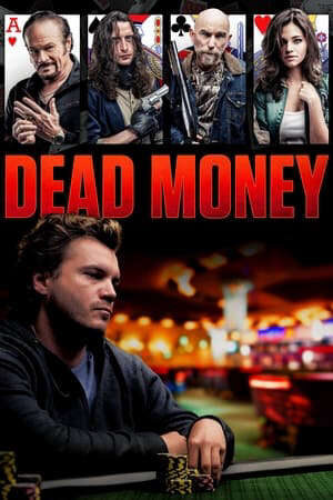 Tập full Tiền Thế Mạng - Dead Money (2024)-Dead Money