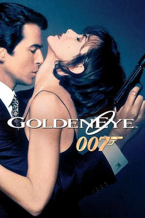 Xem phim Điệp Viên 007 Mắt Vàng  - GoldenEye (1995)