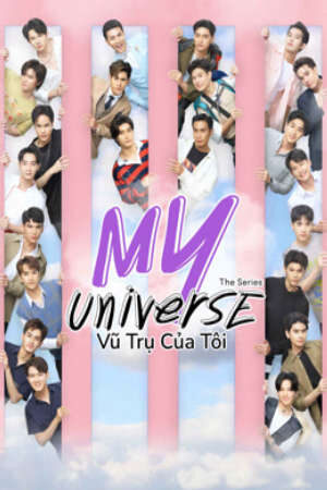 Tập 5 Vũ Trụ Của Tôi - My Universe (2023)-My Universe