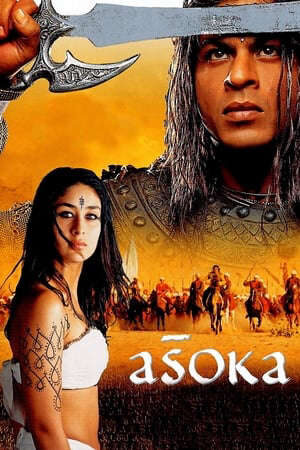 Tập full Đại đế Ashoka - Asoka (2001)-Asoka