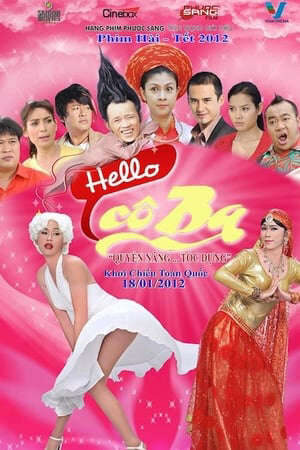 Tập full Hello Cô Ba - Hello Miss Ba (2012)-Hello Miss Ba