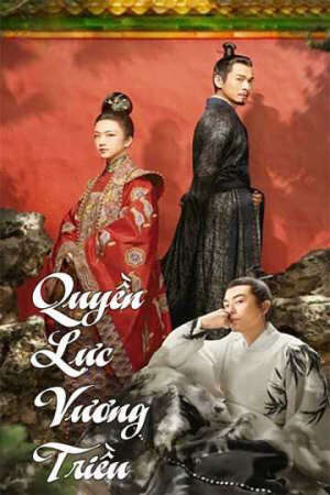 Tập 59 Quyền Lực Vương Triều (Đại Minh Phong Hoa) - Ming Dynasty (2019)-Ming Dynasty