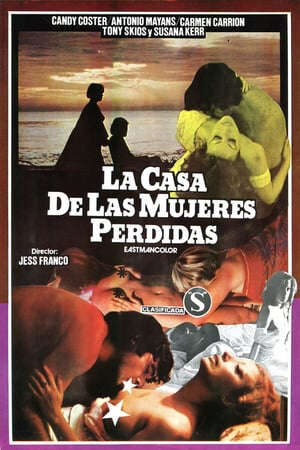 Xem phim Ngôi Nhà Bí Ẩn  - La casa de las mujeres perdidas (1983)