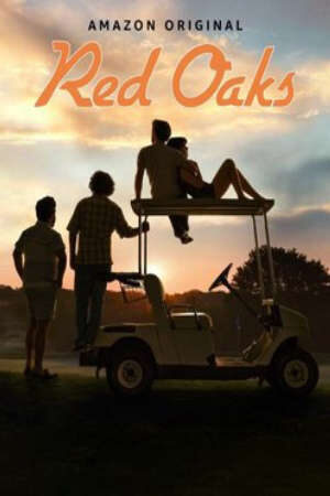 Tập 4 Sồi Đỏ ( 2) - Red Oaks (Season 2) (2016)-Red Oaks (Season 2)