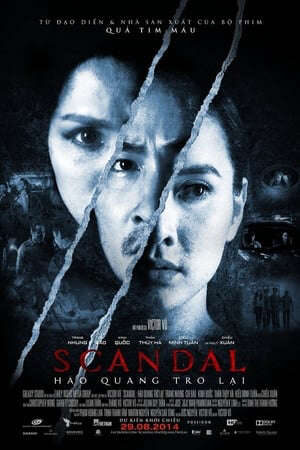 Tập full Scandal Hào Quang Trở Lại - Scandal The Glory Comes Back (2014)-Scandal The Glory Comes Back