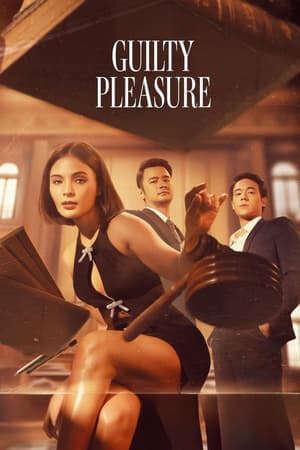 Xem phim Niềm Vui Tội Lỗi  - Guilty Pleasure (2024)