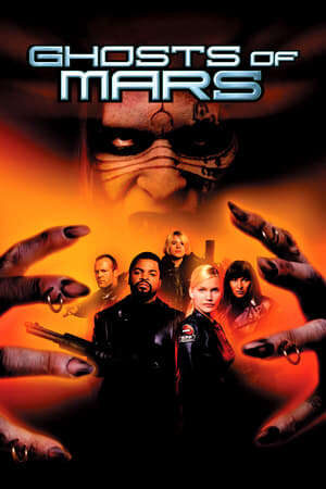 Tập full Bóng Ma Trên Sao Hỏa - Ghosts of Mars (2001)-Ghosts of Mars