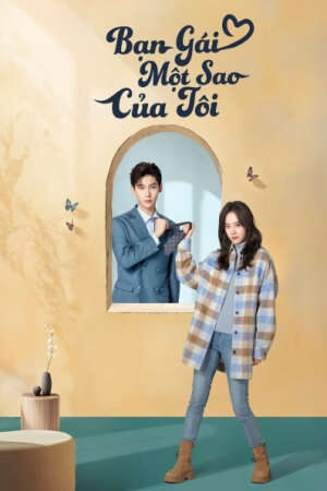 Tập 03 Bạn Gái Một Sao Của Tôi - The Quirky and The Charming (2025)-The Quirky and The Charming