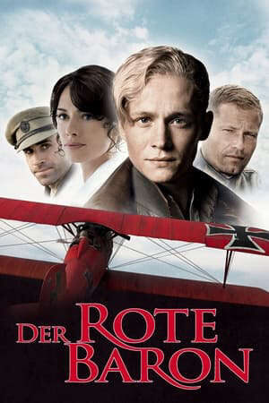 Tập full Đại Bàng Lửa - Der rote BaronThe Red Baron (2008)-Der rote BaronThe Red Baron