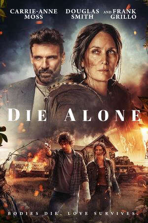 Tập full Sống Sót Trong Cô Độc - Die Alone (2024)-Die Alone