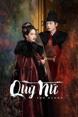 Tập 3 Quý Nữ - The Glory (2025)-The Glory